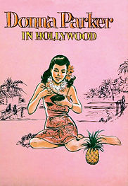 Hollywood Cover